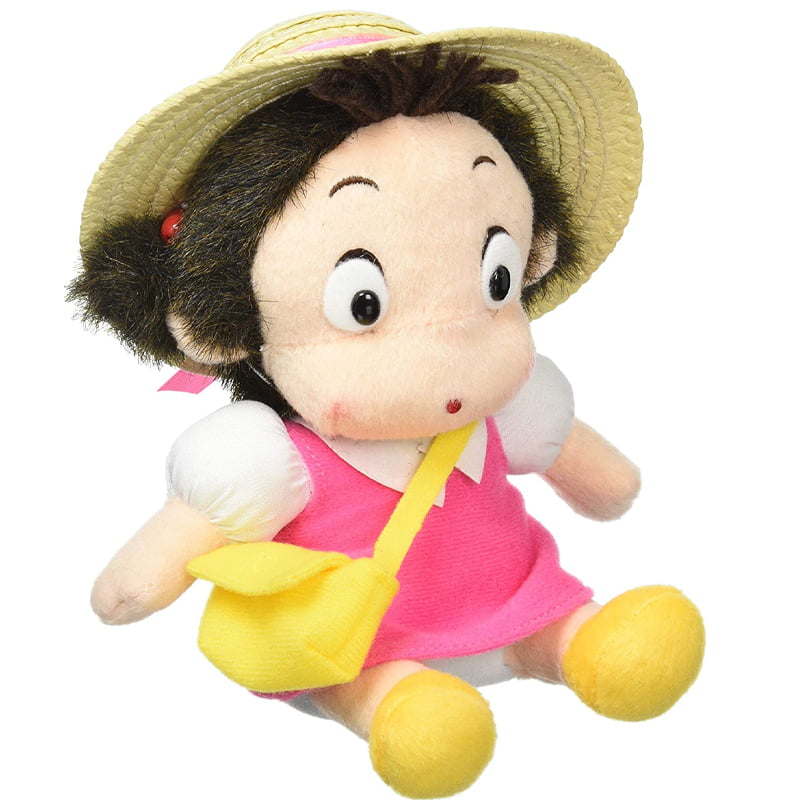 Peluche Mei Totoro