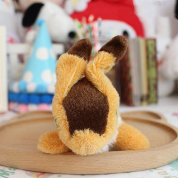 Peluche Nausicaä della valle del vento