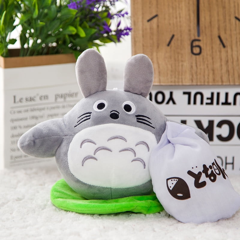 Mini Peluche Totoro