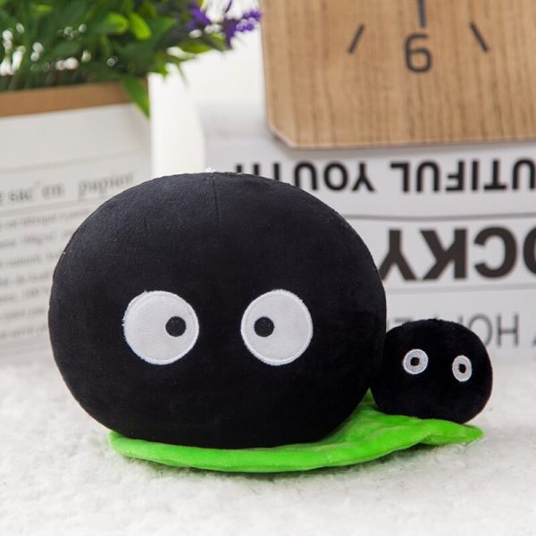 Peluche Susuwatari Totoro