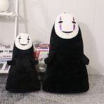 Peluche Senza Volto