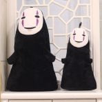 Peluche Senza Volto
