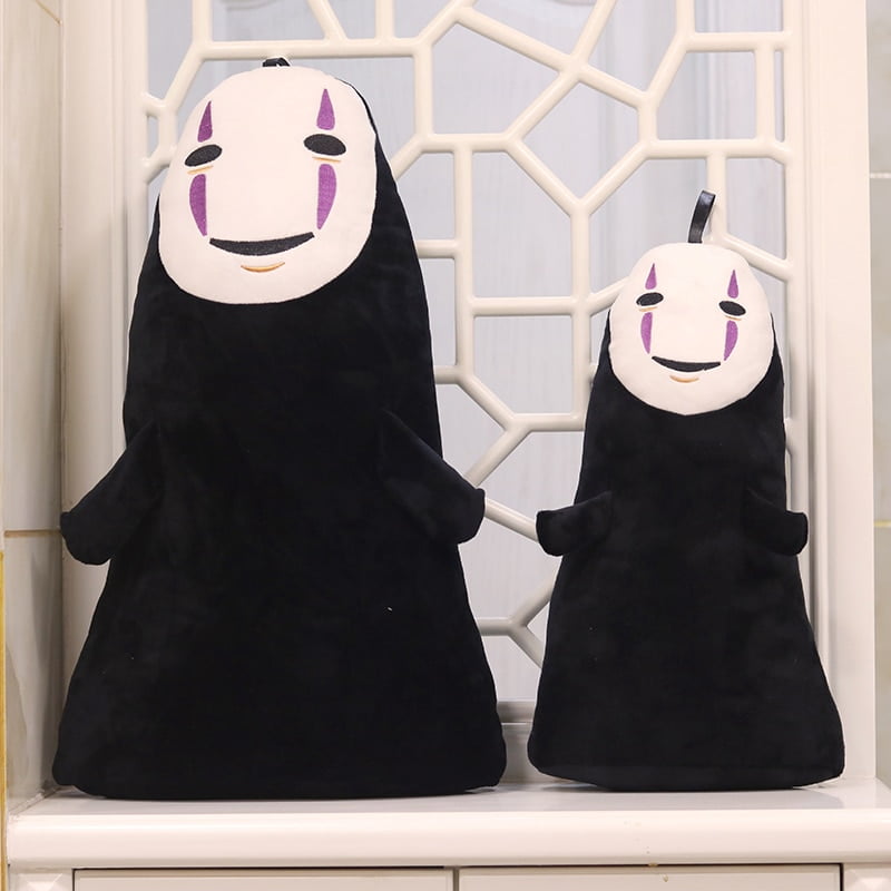 Peluche Senza Volto