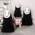 Peluche Senza Volto