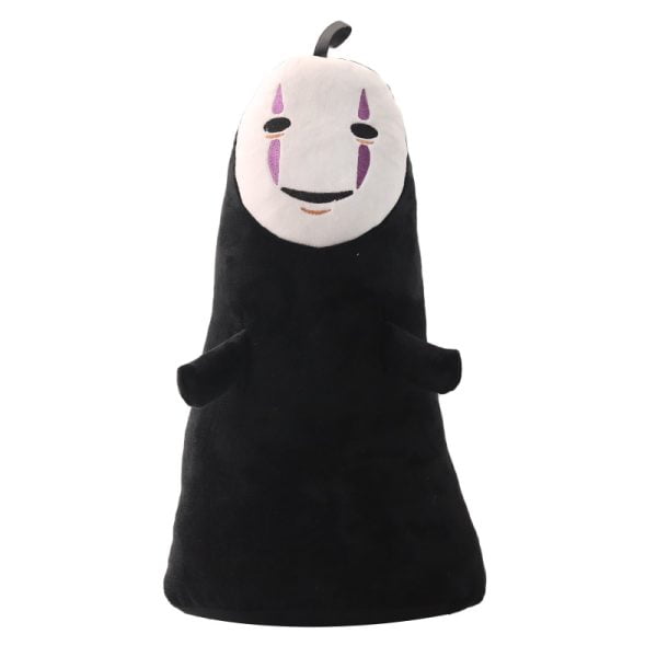 Peluche Senza Volto