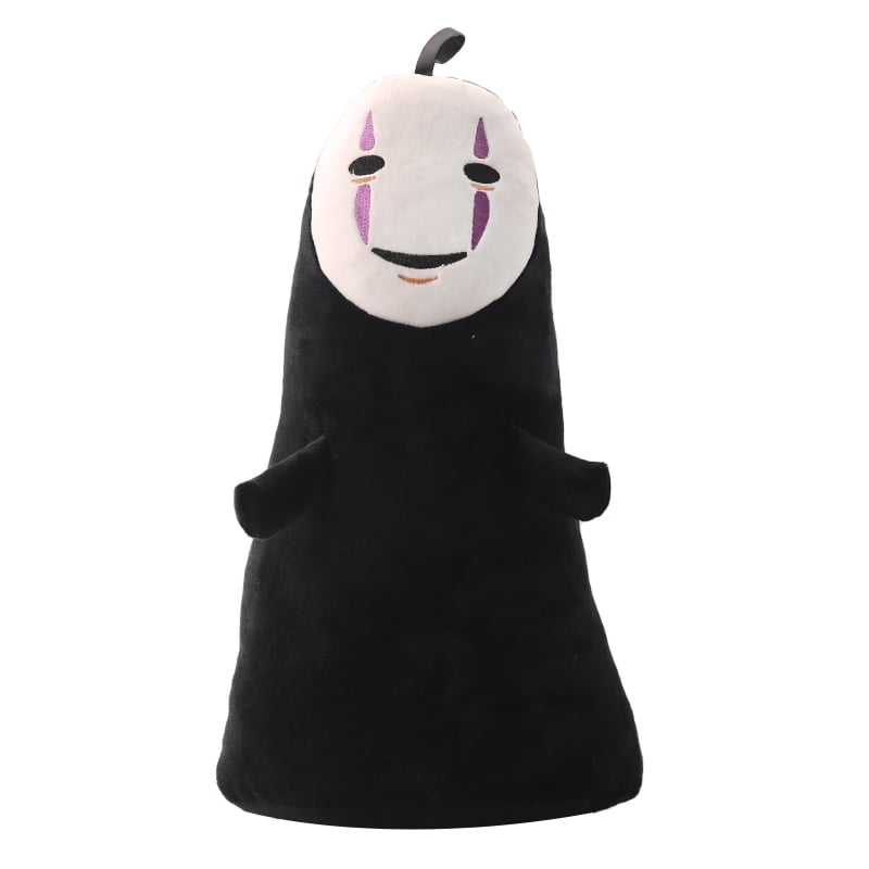 Peluche Senza Volto