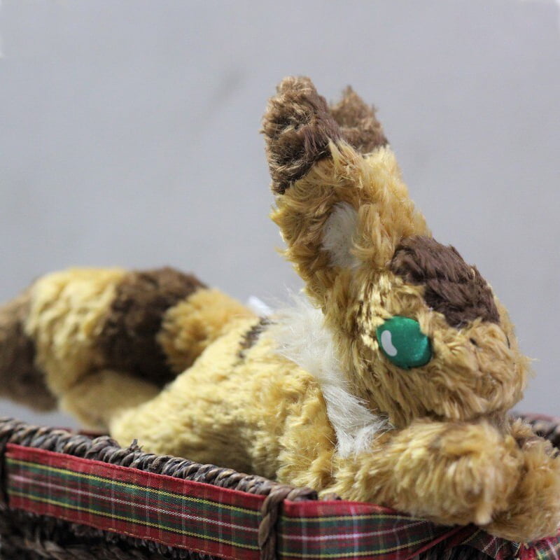 Peluche Teto Nausicaä