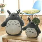 Peluche Gigante Totoro