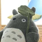 Peluche Gigante Totoro