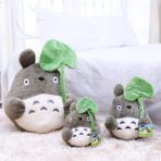Peluche Totoro Grande