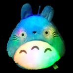 Peluche Totoro Led