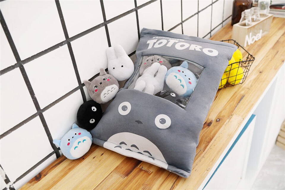 Peluche Totoro Originale