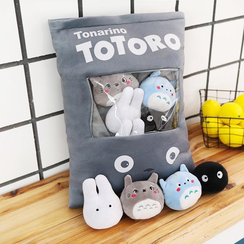 Peluche Totoro Originale