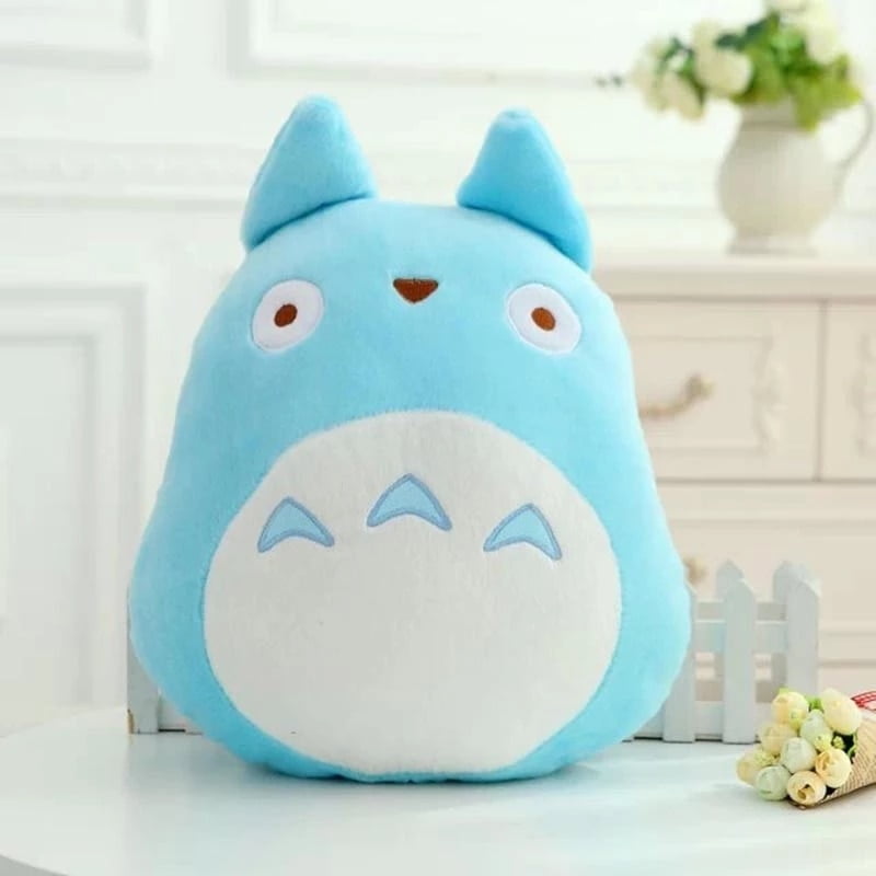 Peluche Totoro Studio Ghibli