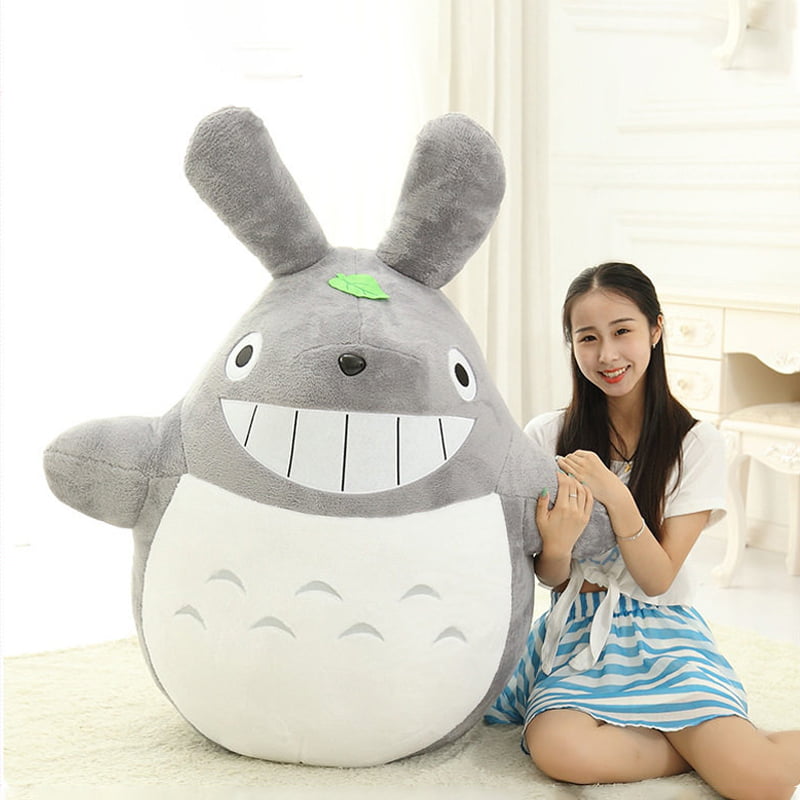 Peluche Totoro XXL
