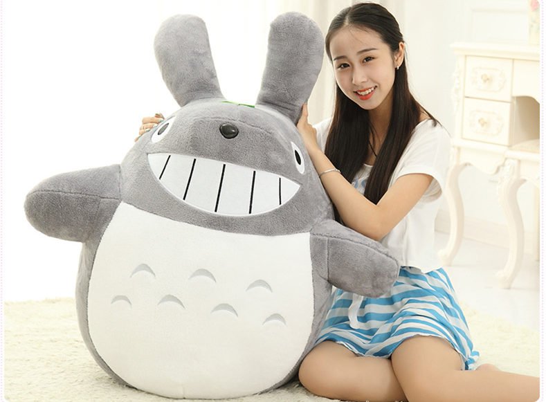 Peluche Totoro XXL