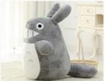 Peluche Totoro XXL
