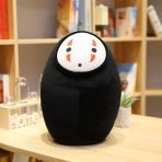 Senza Volto Ghibli Peluche
