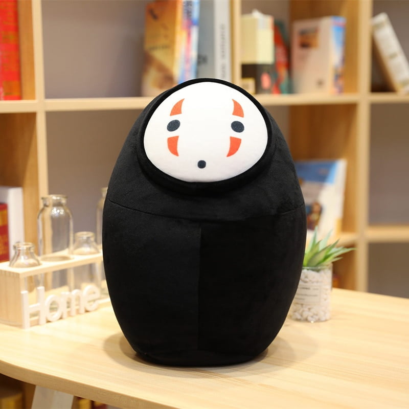 Senza Volto Ghibli Peluche