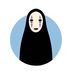 sin rostro logo