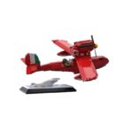 Figura Aereo Lego Rosso