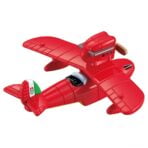 Figura Aereo Porco Rosso