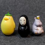 Figura Chihiro Amici