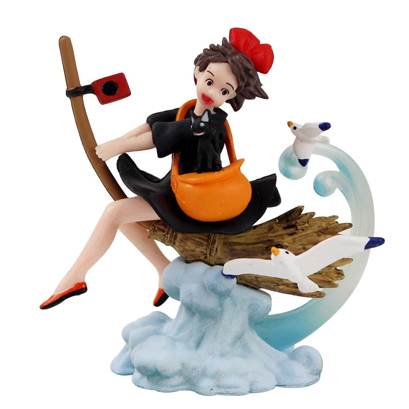 Figura di Kiki