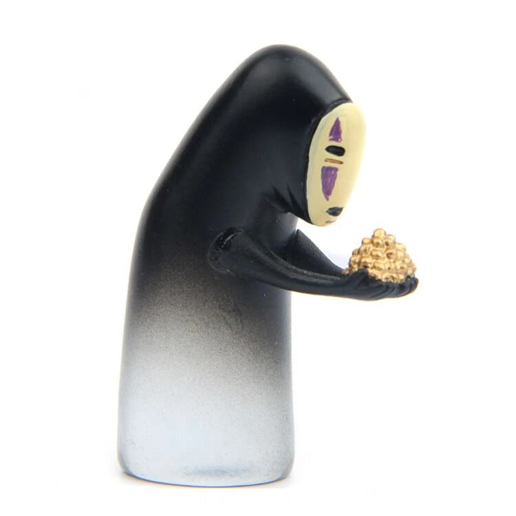 Figura di Senza Volto