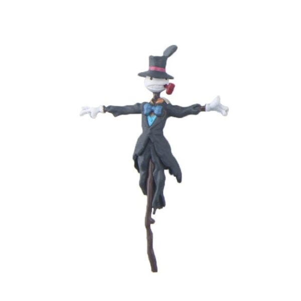 Figura di Testa di Rapa Howl