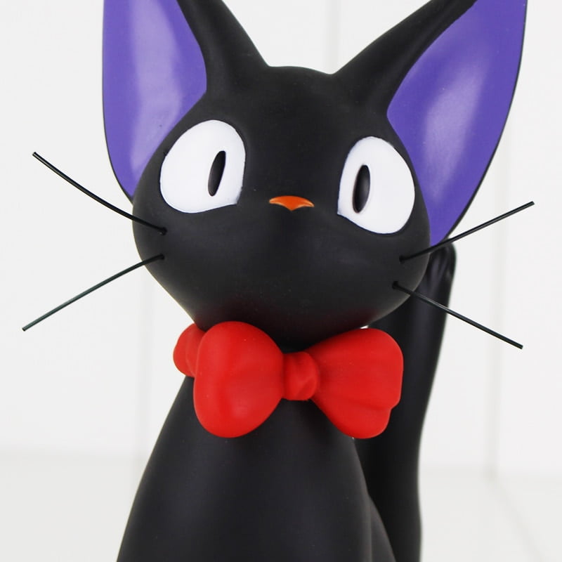Figura Gatto Jiji