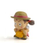 Figura Mei arrabbiata