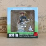 Figura Nausicaä della valle del vento