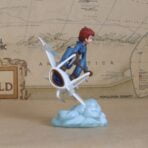 Figura Nausicaä della valle del vento