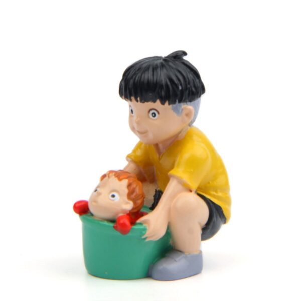 Figura Ponyo Film