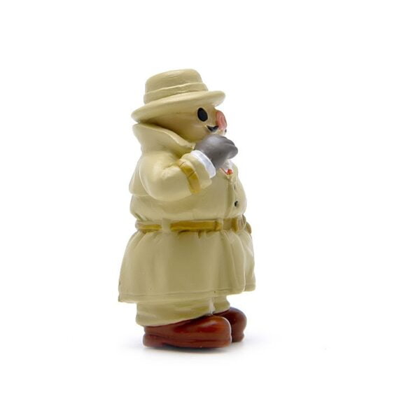 Figura Porco Rosso