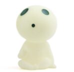 Figura Salvadanaio Kodama