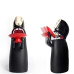 Figura Senza Volto Ghibli Film