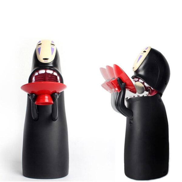 Figura Senza Volto Ghibli Film
