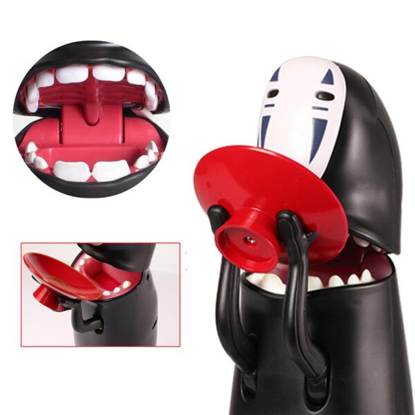 Figura Senza Volto Ghibli Film