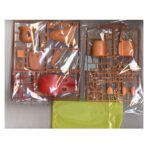 Figura Sheeta e Pazu