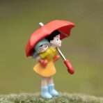 Figura Sorelle Kusakabe