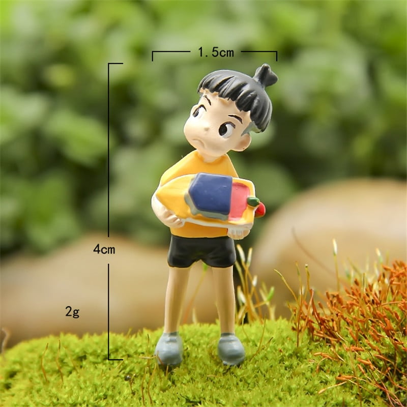 Figura Sosuke