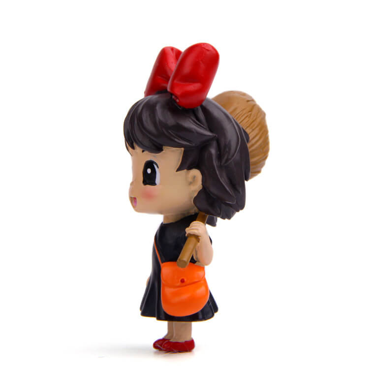 Figura Strega Kiki