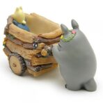 Figura Totoro Ghibli