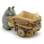 Figura Totoro Ghibli