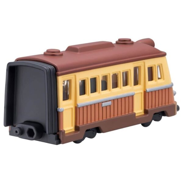 Figura Treno La Città incantata
