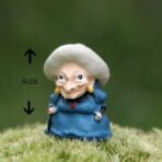 Figura Yubaba