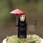 Figura Yubaba