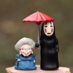 Figura Yubaba